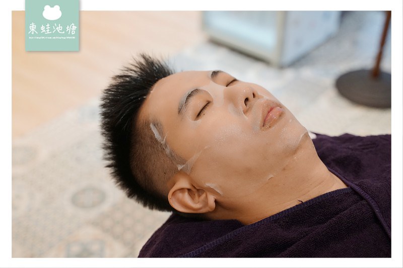 【桃園龜山男生美髮推薦】專業男生剪髮男士修容 BART BARBER