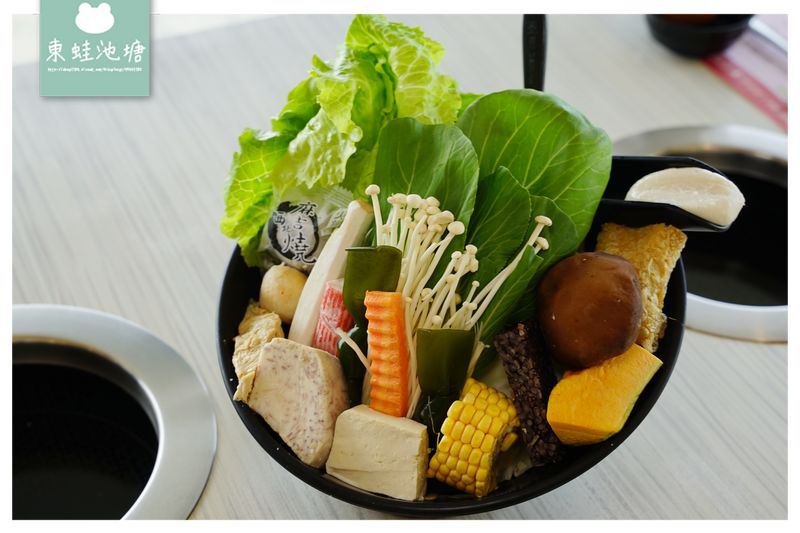 【澎湖火鍋推薦】澎湖海景餐廳 激推漁夫海鮮雙人套餐 檸檬香茅火鍋澎湖店