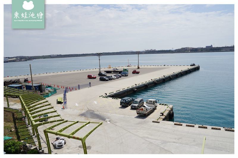 【澎湖火鍋推薦】澎湖海景餐廳 激推漁夫海鮮雙人套餐 檸檬香茅火鍋澎湖店