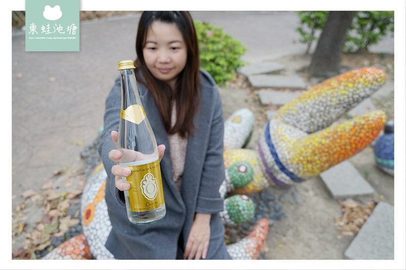 【為什麼要喝氣泡水？】氣泡水的五個好處 Ô Muse歐慕仕英法氣泡/天然礦泉水