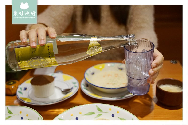 【為什麼要喝氣泡水？】氣泡水的五個好處 Ô Muse歐慕仕英法氣泡/天然礦泉水