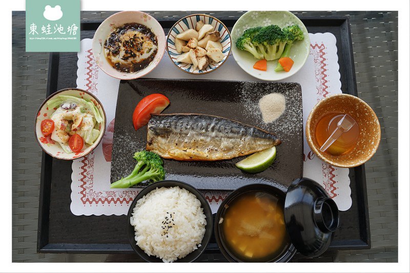 【彰化親子餐廳推薦】北斗音樂草原美食包廂 哈比雪兒 Happy Share