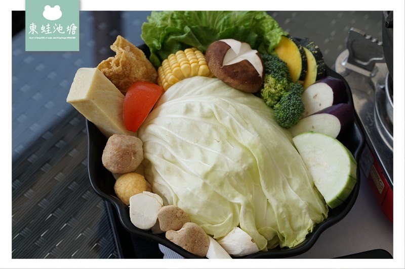 【彰化親子餐廳推薦】北斗音樂草原美食包廂 哈比雪兒 Happy Share