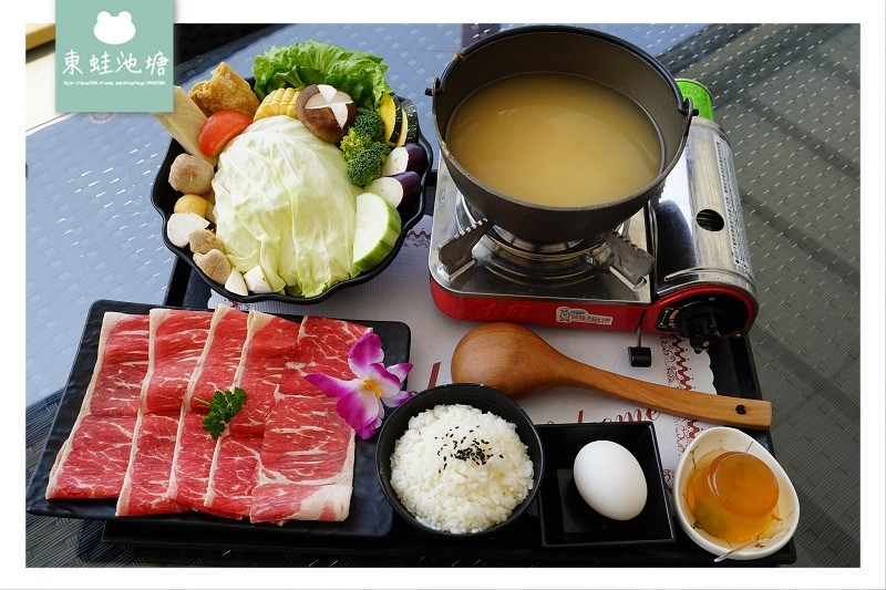 【彰化親子餐廳推薦】北斗音樂草原美食包廂 哈比雪兒 Happy Share