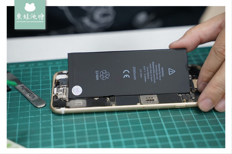 【彰化員林 iPhone 維修推薦】員林蘋果維修好選擇 電池螢幕現場維修更換 BOB FIX MAN 員林手機維修