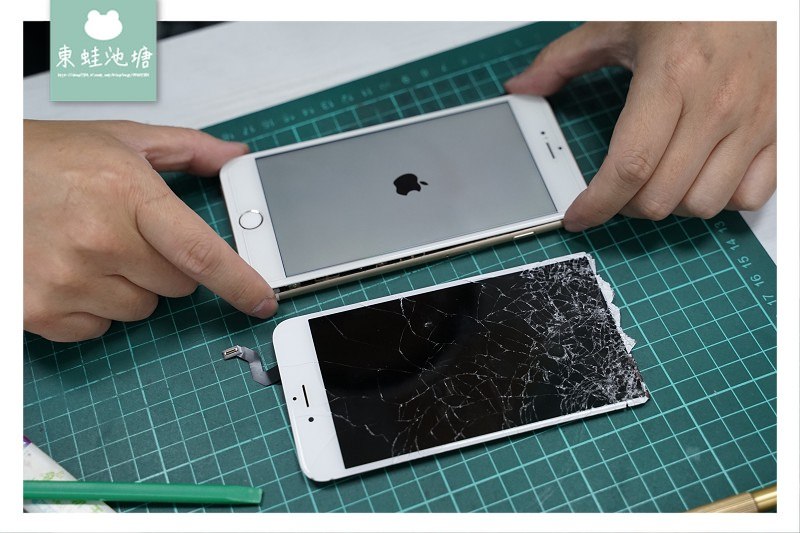 【彰化員林 iPhone 維修推薦】員林蘋果維修好選擇 電池螢幕現場維修更換 BOB FIX MAN 員林手機維修