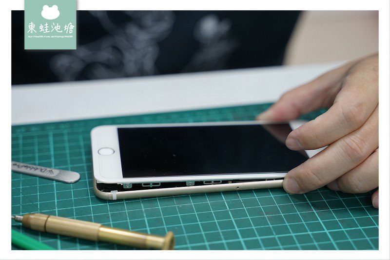 【彰化員林 iPhone 維修推薦】員林蘋果維修好選擇 電池螢幕現場維修更換 BOB FIX MAN 員林手機維修