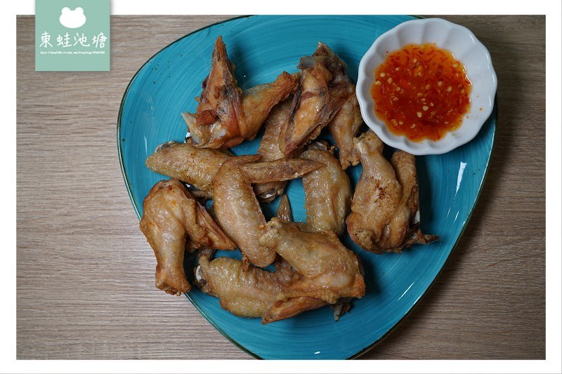 【新竹異國美食推薦】道地雲泰料理 當天現做米干 楊家米干雲泰美食館