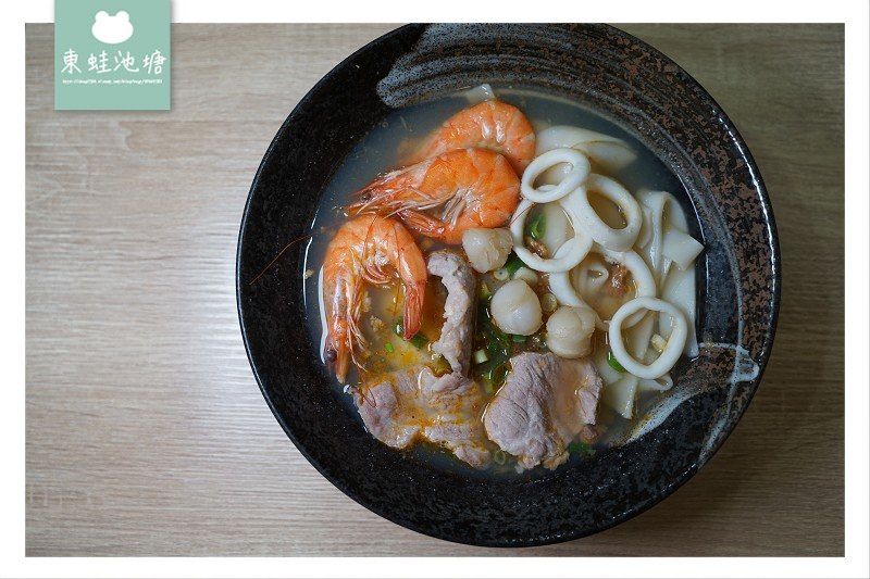 【新竹異國美食推薦】道地雲泰料理 當天現做米干 楊家米干雲泰美食館