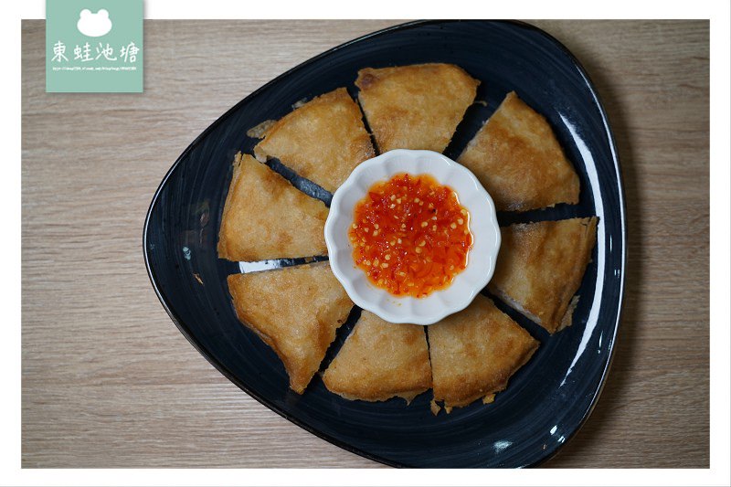 【新竹異國美食推薦】道地雲泰料理 當天現做米干 楊家米干雲泰美食館