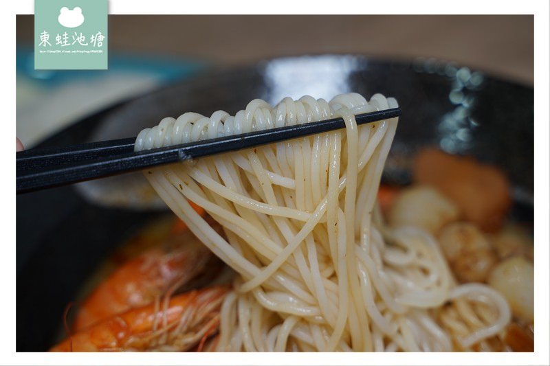【新竹異國美食推薦】道地雲泰料理 當天現做米干 楊家米干雲泰美食館