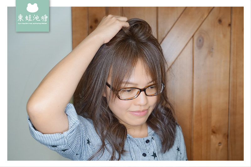 【桃園美髮沙龍推薦】超可愛貓咪髮廊 宅 house • hair 客製化凝膠指甲 Ivy Nail Studio