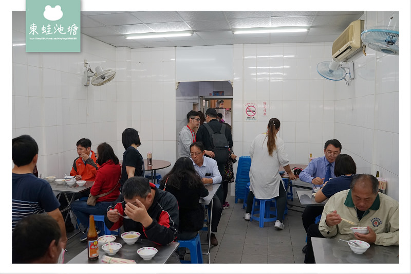 【彰化爌肉飯推薦】彰化排隊美食 早午餐限定 彰化魚市爌肉飯