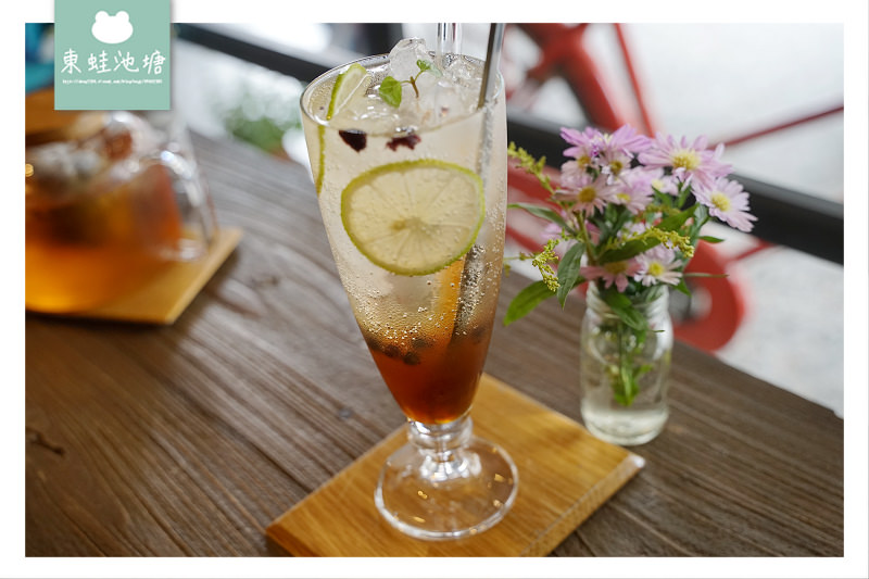 【彰化咖啡館推薦】彰化人文旅遊咖啡館 旅.咖啡Trip Cafe