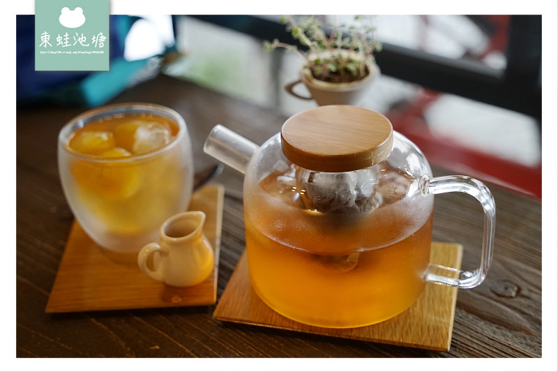 【彰化咖啡館推薦】彰化人文旅遊咖啡館 旅.咖啡Trip Cafe