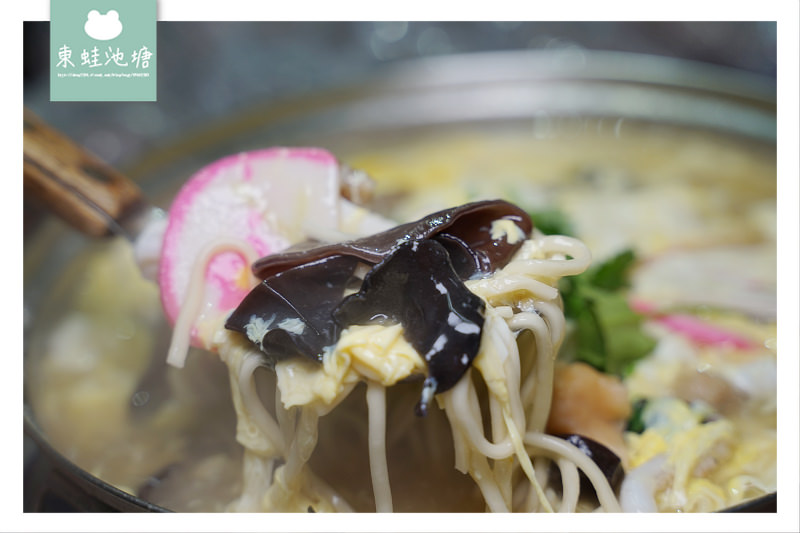 【彰化鹿港美食推薦】創立於1918年 蔬菜排骨水果高湯 三番錦魯麵(光華亭)
