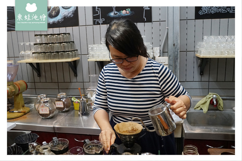【彰化鹿港咖啡】台灣阿里山咖啡生豆批發 百元日曬水洗蜜處理無限暢飲 英英商行