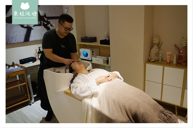 【中壢美髮沙拉推薦】SPA級護髮服務 走進TIAM就會重新愛上自己 Tiam Hair Salon