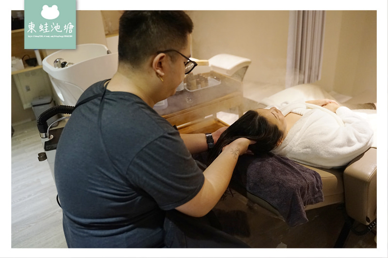 【中壢美髮沙拉推薦】SPA級護髮服務 走進TIAM就會重新愛上自己 Tiam Hair Salon