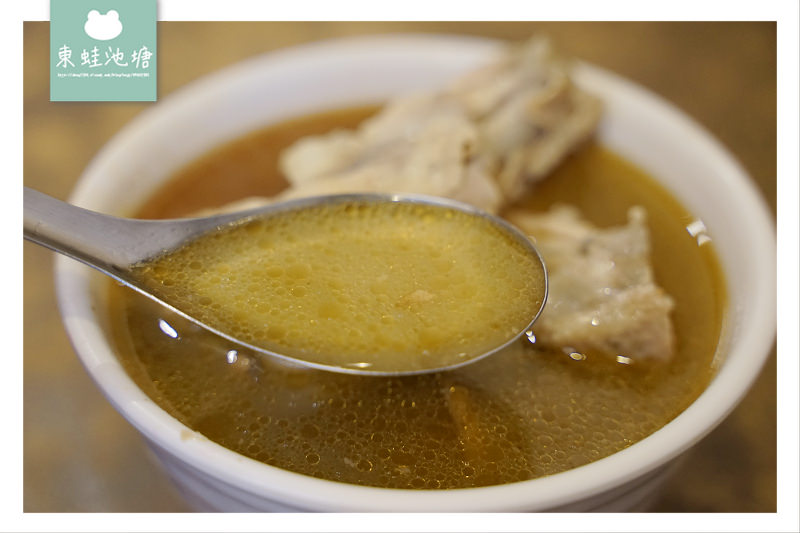 【台北南京復興美食推薦】個人進補好選擇 酒味薑味超濃郁 全記麻油雞