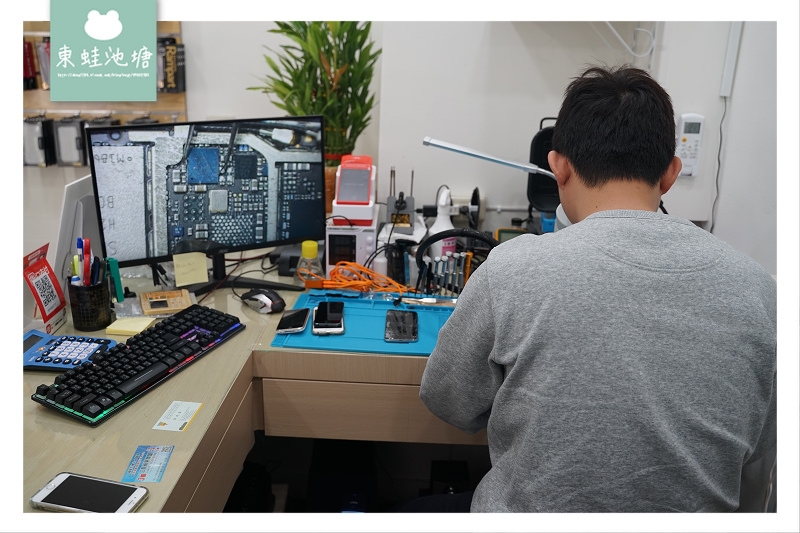 【板橋手機現場維修推薦】手機主機板維修資料救援 手機到府收送服務 搜尋結果 網頁搜尋結果  彩蝶蘋果現場快速維修