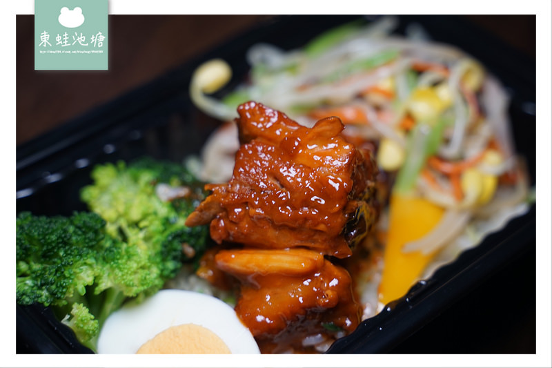【台北便當外送推薦】道地江浙料理送到家 美味鄉村烤方上海菜飯 上海鄉村江浙料理餐廳 鄉村餐盒
