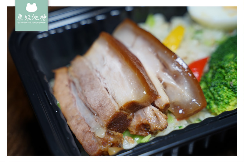 【台北便當外送推薦】道地江浙料理送到家 美味鄉村烤方上海菜飯 上海鄉村江浙料理餐廳 鄉村餐盒