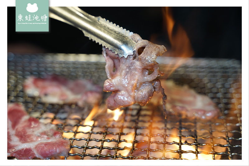 【桃園燒肉吃到飽推薦】2020全新菜單 馬戲團主題 田季發爺(桃園成功店)