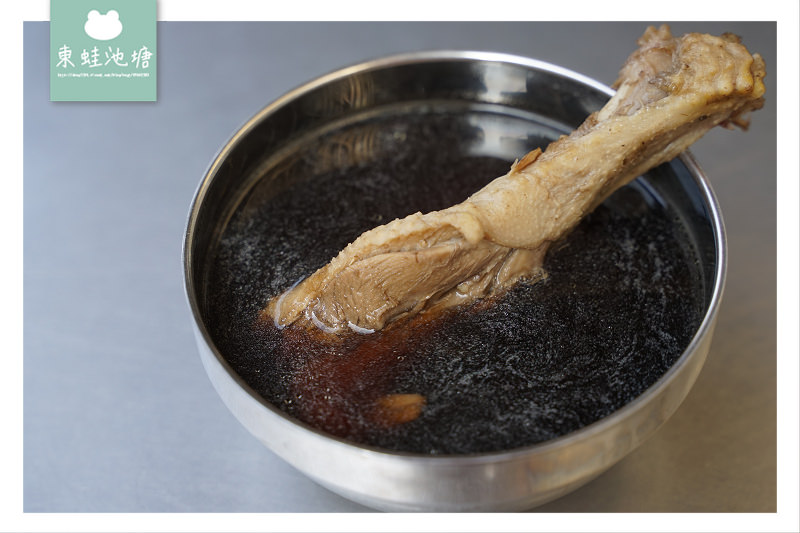 【苗栗市區小吃推薦】美味客家肉粽 甘甜當歸鴨 老牌肉粽當歸鴨麵線