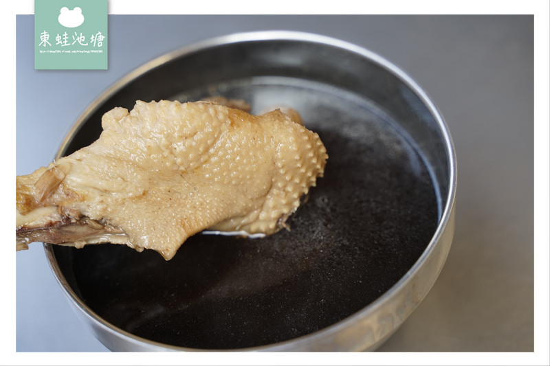 【苗栗市區小吃推薦】美味客家肉粽 甘甜當歸鴨 老牌肉粽當歸鴨麵線