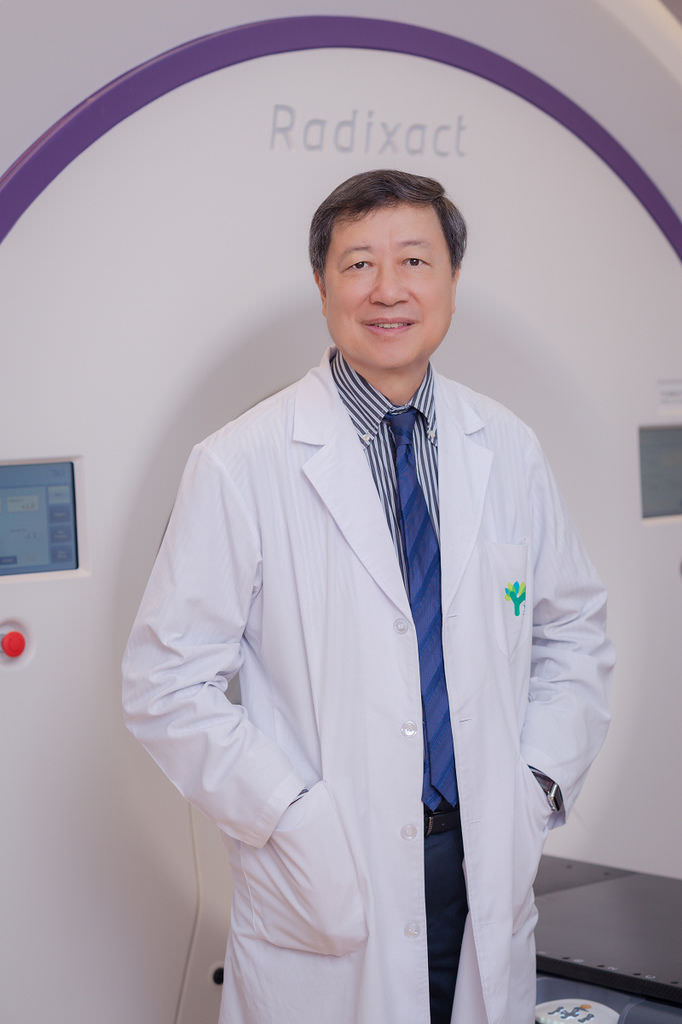 子宮肌瘤免手術開刀 為未來寶寶留住成長空間