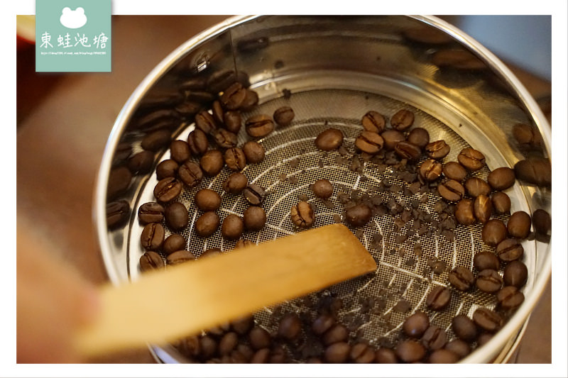 【嘉義梅山手作DIY體驗行程推薦】咖啡烘焙DIY體驗 咖啡園生態導覽 琥珀社咖啡莊園