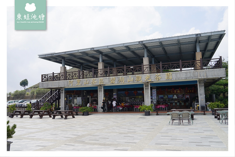【阿里山景觀餐廳推薦】嘉義梅山碧湖合菜美食 碧湖山觀光茶園