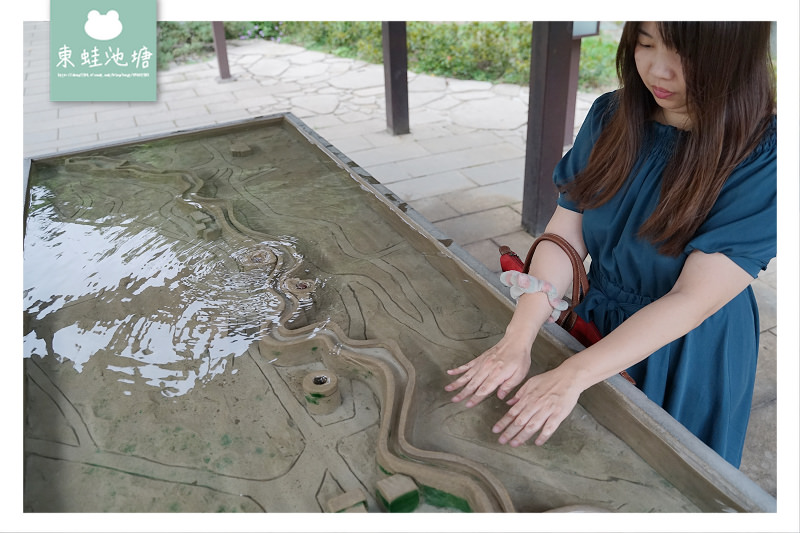 【台北北投免費景點推薦】免費溫泉手湯 台鐵普通車廂拍照區 新北投車站