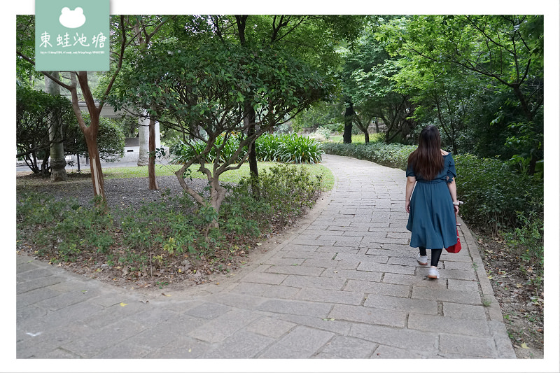 【台北北投免費景點推薦】建於清宣統3年 台灣第一座溫泉公園 北投公園