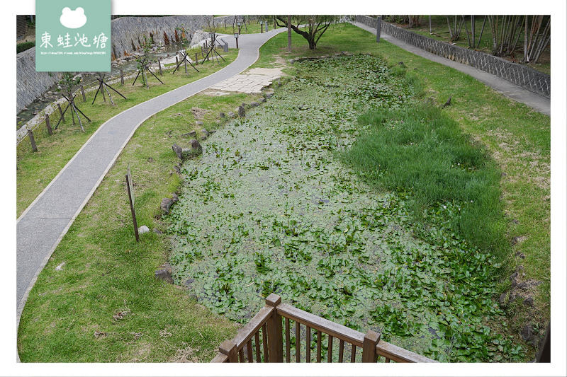 【台北北投免費景點推薦】建於清宣統3年 台灣第一座溫泉公園 北投公園