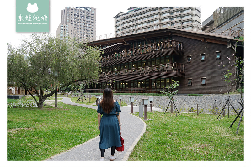 【台北北投免費景點推薦】建於清宣統3年 台灣第一座溫泉公園 北投公園