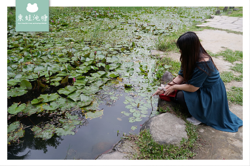【台北北投免費景點推薦】建於清宣統3年 台灣第一座溫泉公園 北投公園