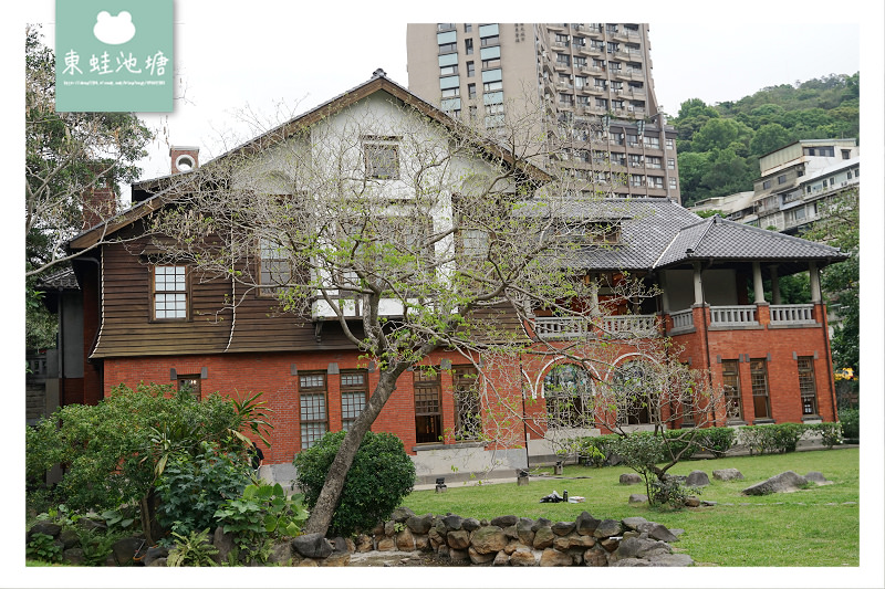 【台北北投免費景點推薦】建於清宣統3年 台灣第一座溫泉公園 北投公園