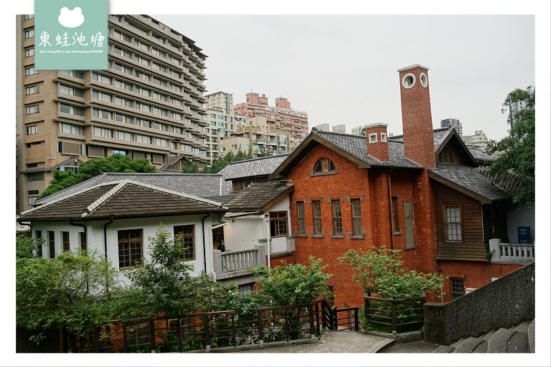 【台北北投免費景點推薦】建於清宣統3年 台灣第一座溫泉公園 北投公園