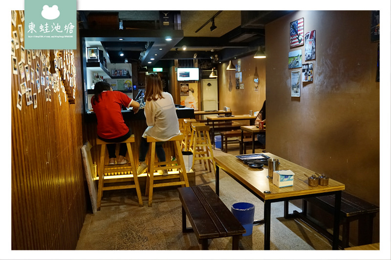 【台北居酒屋吃到飽推薦】串燒炸物海鮮無限量供應 調酒啤酒加價喝到飽 串燒殿