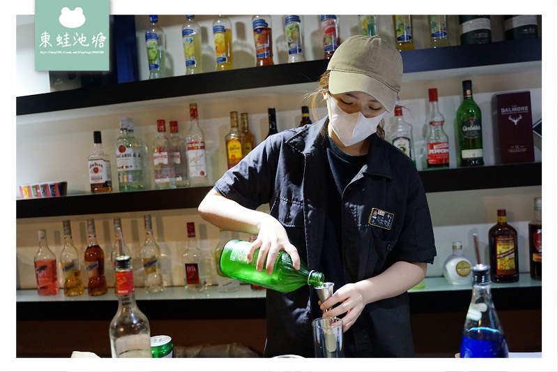 【台北居酒屋吃到飽推薦】串燒炸物海鮮無限量供應 調酒啤酒加價喝到飽 串燒殿