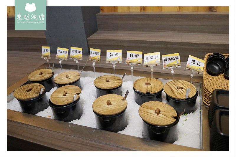 【台中大里吃到飽推薦】輕奢和牛吃到飽 北澤壽喜燒專門店