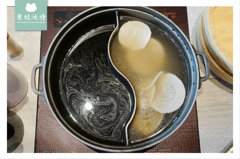 【台中大里吃到飽推薦】輕奢和牛吃到飽 北澤壽喜燒專門店