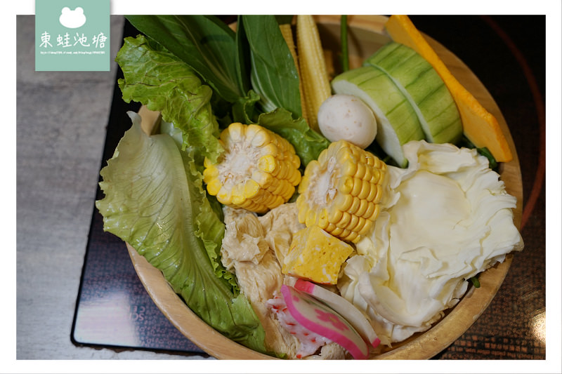 【台中大里吃到飽推薦】輕奢和牛吃到飽 北澤壽喜燒專門店