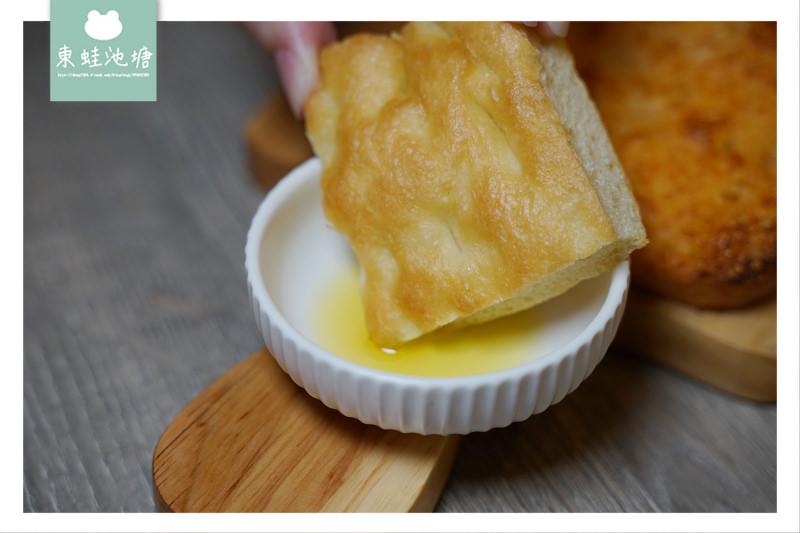 【台中北屯素食推薦】台中蔬食新體驗 美味義式料理 布佬廚房台中新都店