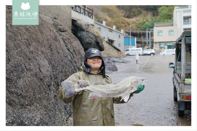 【馬祖北竿民宿推薦】海景民宿馬祖特色早餐 星漾海景民宿