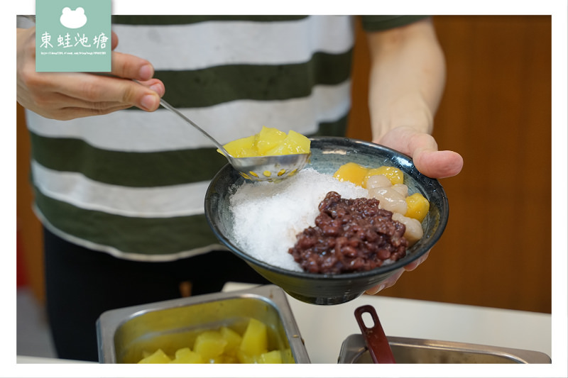 【台北北投豆花推薦】創立於1996年 在地老字號美味甜湯 吳家豆花坊
