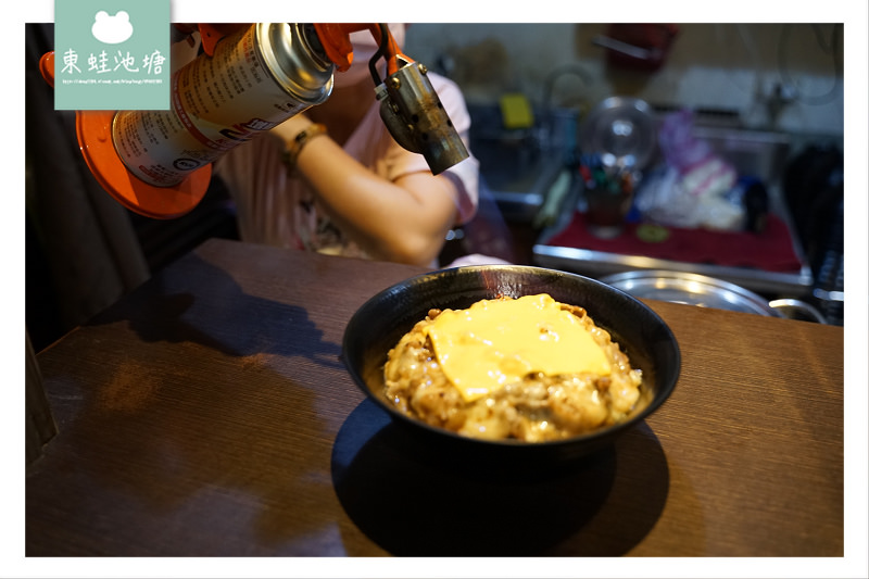 【新竹丼飯推薦】平價丼飯美食 學生免費加飯 開心丼飯店