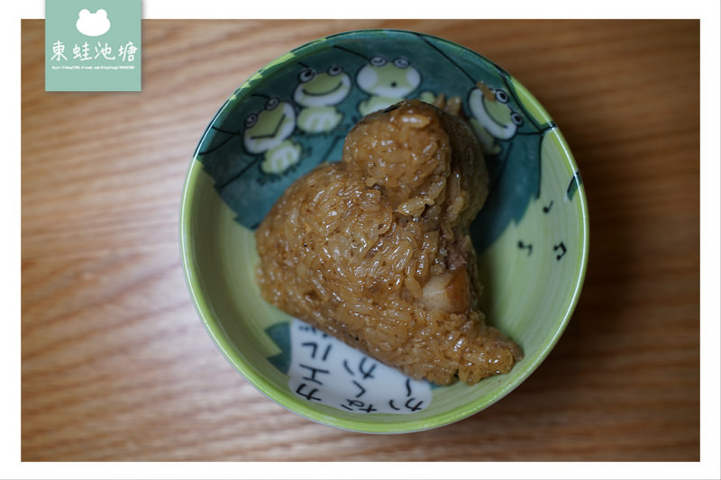 【新竹肉粽推薦】創始於1931年 北部肉粽禮盒 彭成珍餅舖